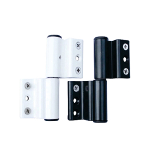 ALU.-ALLOY-HINGES