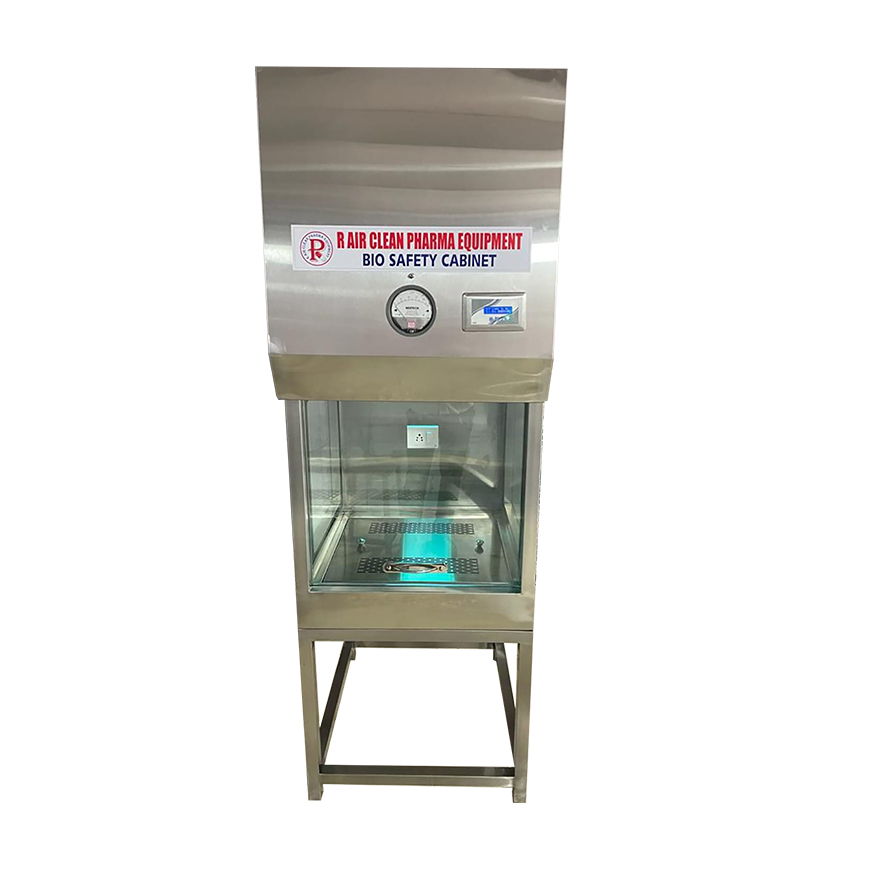 Bio Safety Cabinet
