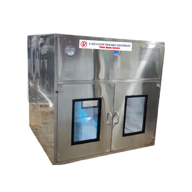 DOUBLE-LEAF-DOOR-DYNAMIC-PASS-BOX