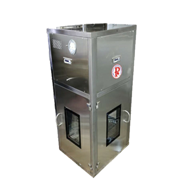 L-Type-Dynamic-Pass-Box
