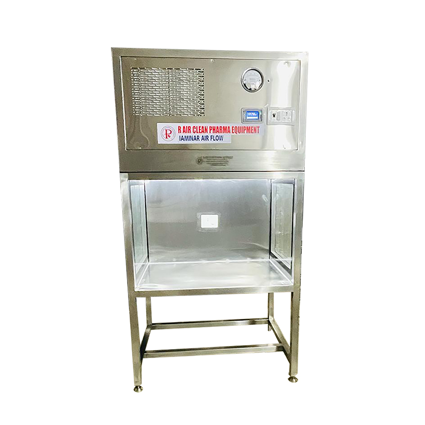 Laminar Air Flow