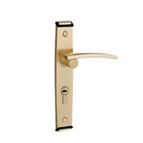 MORTISE-HANDLE