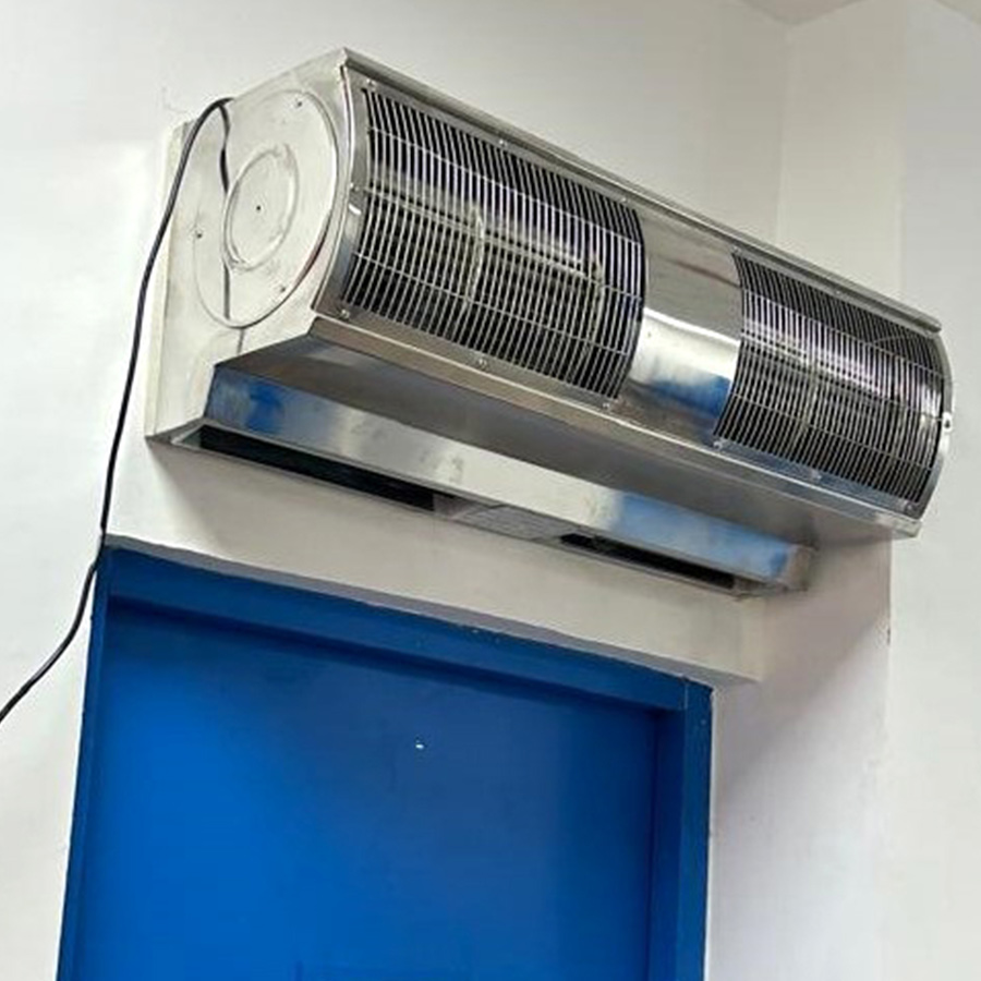 SS-AIR-CURTAIN