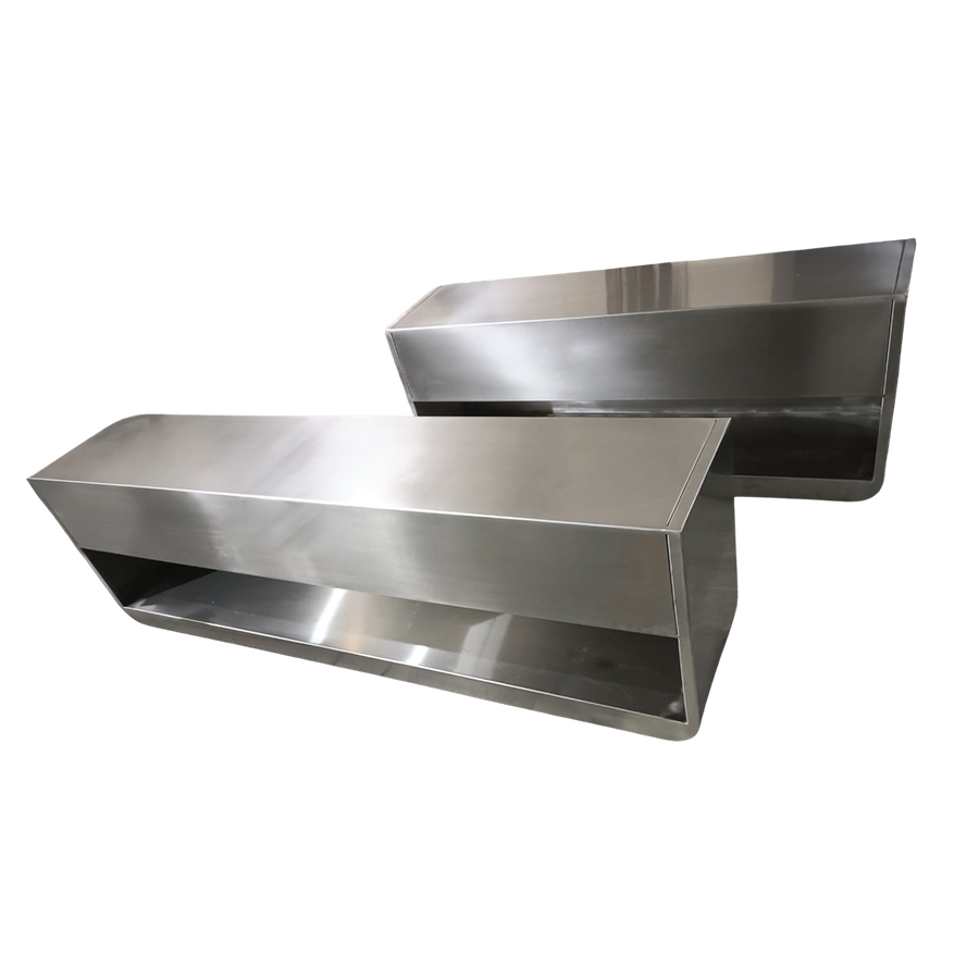Crossover Bench
