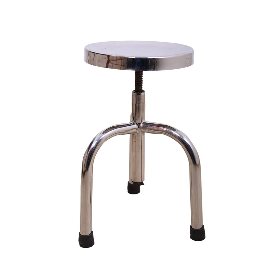 revolving-stool-stainless-steel