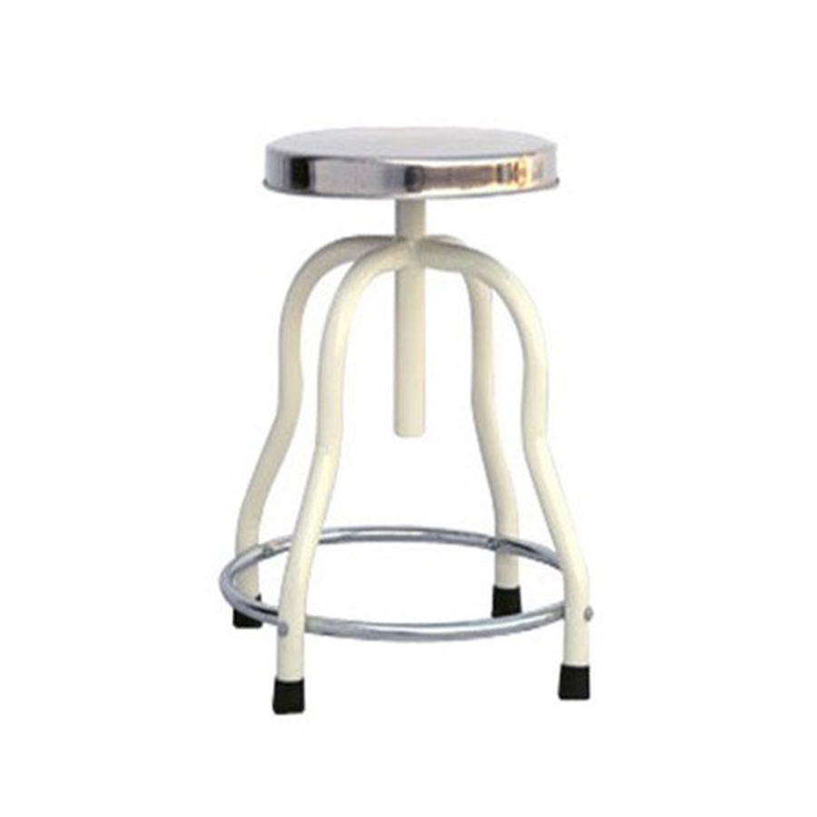 round-revolving-stool