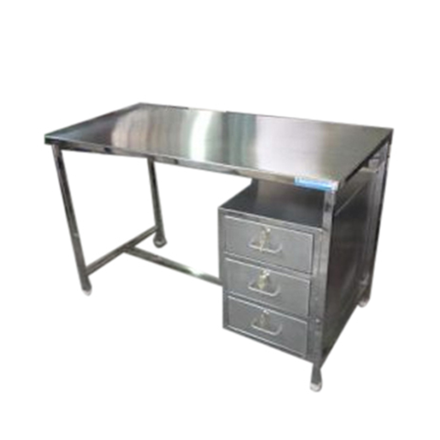 ss-table-with-3-drawer