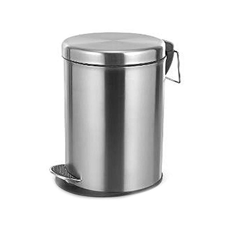 stainless-steel-dustbin