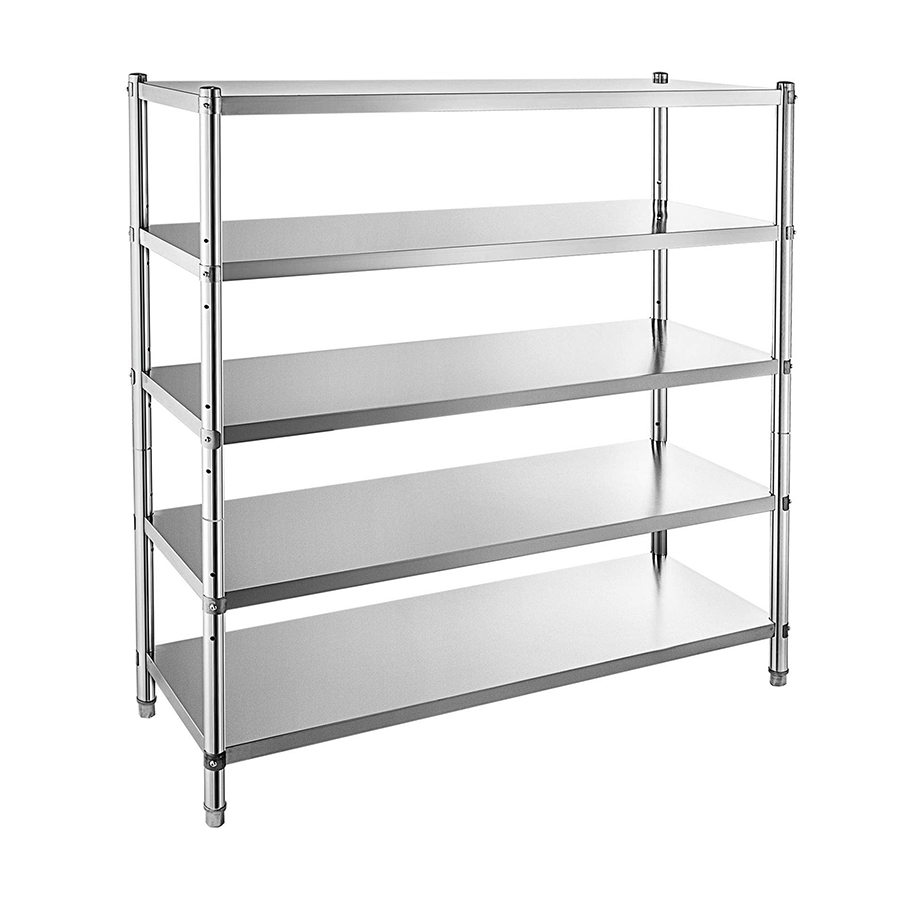 stainless-steel-rack-5-shelf