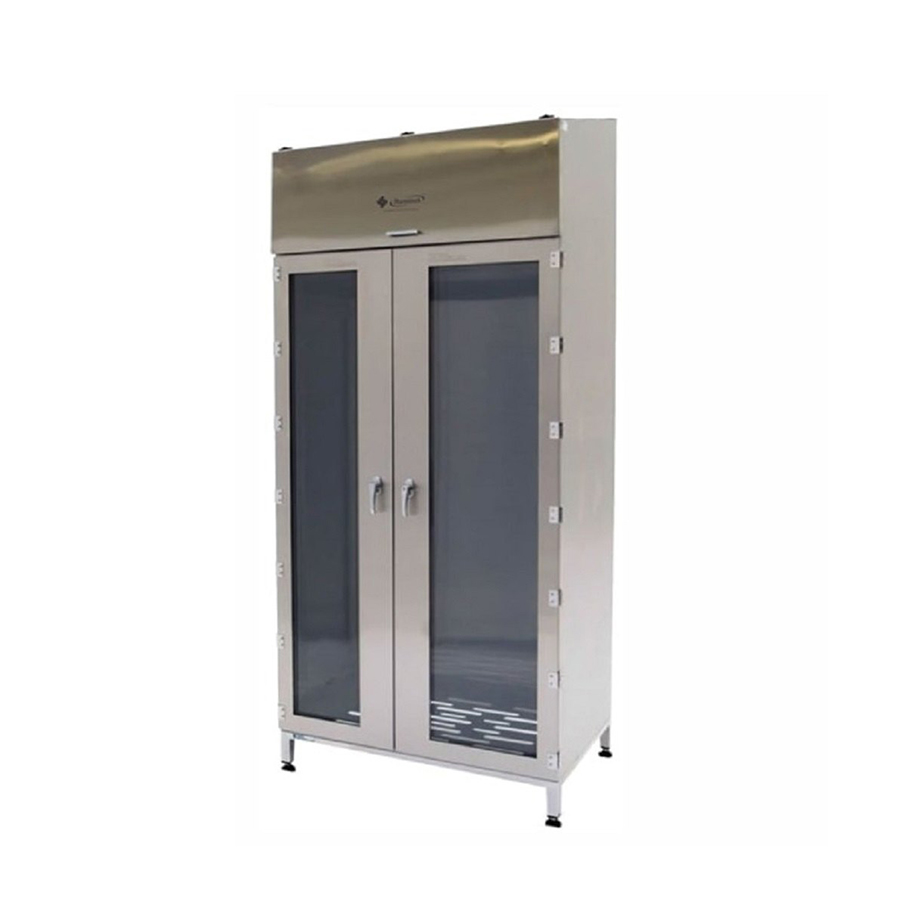 static-garment-cabinets