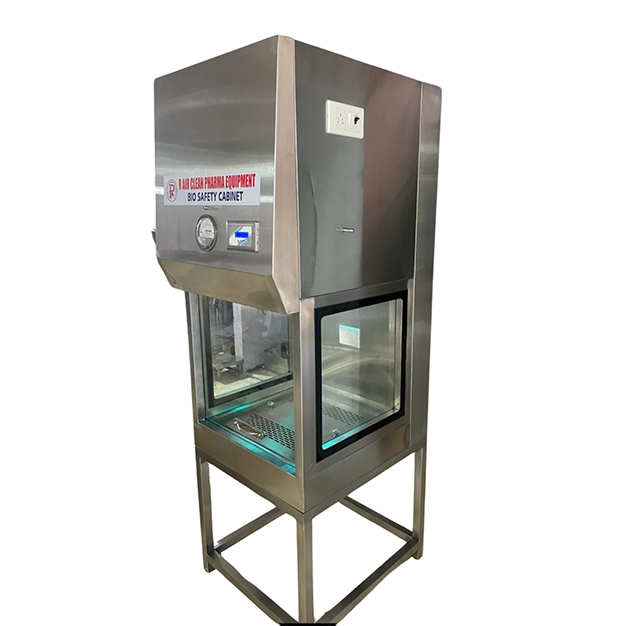 SS-Bio-safety-cabinet-100%